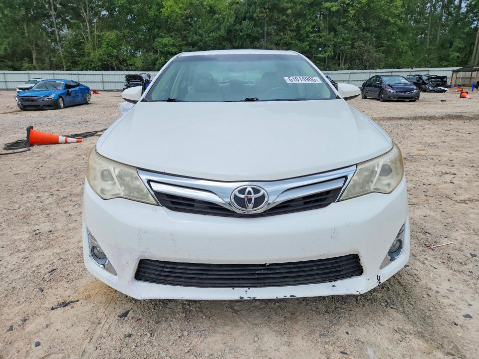 Продаж на аукціоні авто 2012 Toyota Camry, vin: 4T1BK1FK5CU500410, номер лоту: 61014906
