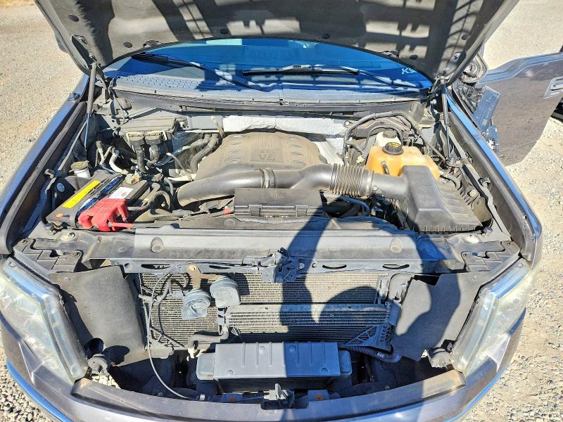 2011 Ford F150 მანქანა იყიდება აუქციონზე, vin: 1FTFW1ET4BFC08514, აუქციონის ნომერი: 63158126