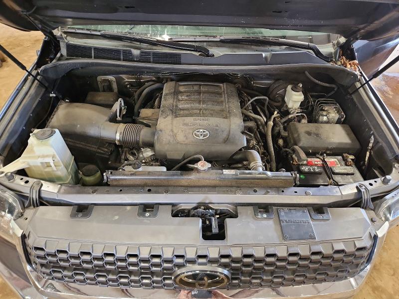 Продаж на аукціоні авто 2018 Toyota Tundra, vin: 5TFDY5F1XJX738145, номер лоту: 60076556