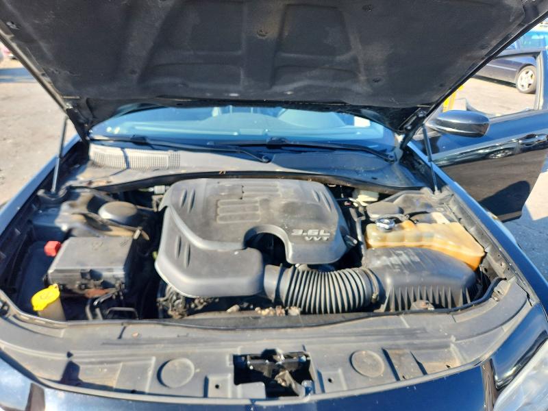 Aukcja sprzedaży 2014 Chrysler 300, vin: 2C3CCARG3EH146720, numer aukcji: 61984376