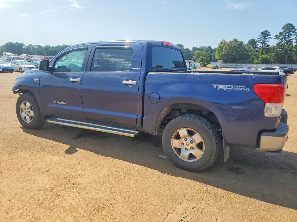 2011 Toyota Tundra მანქანა იყიდება აუქციონზე, vin: 5TFHY5F10BX185864, აუქციონის ნომერი: 62289886