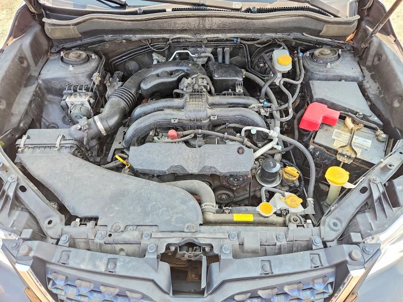 Aukcja sprzedaży 2016 Subaru Forester, vin: JF2SJABC6GH434133, numer aukcji: 62646166
