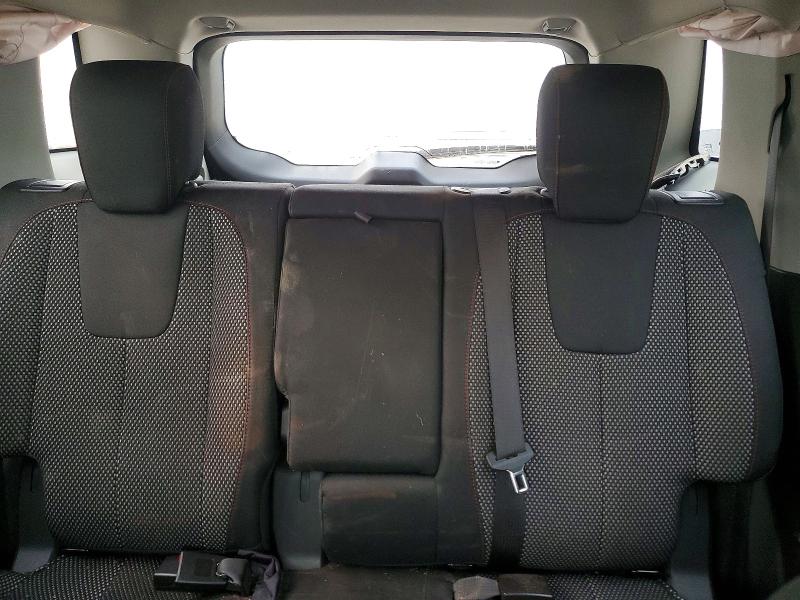 Aukcja sprzedaży 2015 Gmc Terrain, vin: 2GKALREK5F6317397, numer aukcji: 61294746