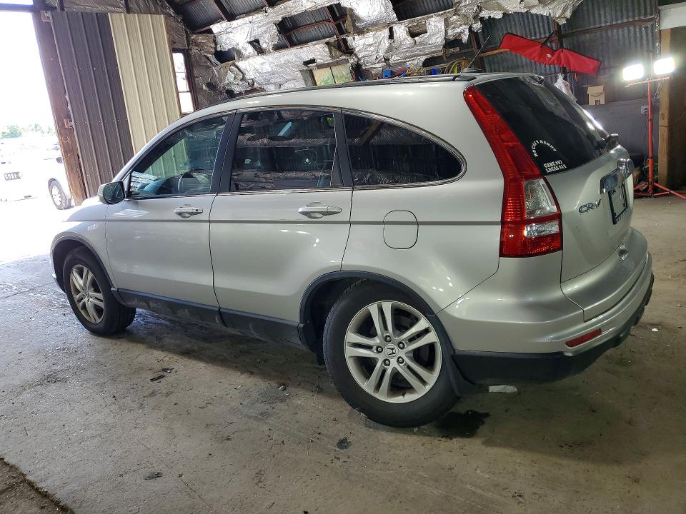 Продажа на аукционе авто 2011 Honda Cr-v, vin: 5J6RE4H72BL116457, номер лота: 62012286