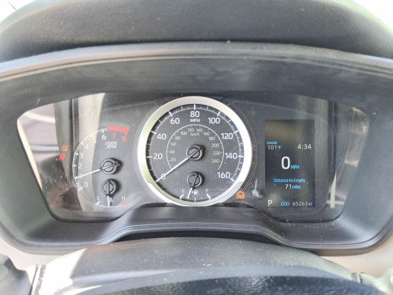 Aukcja sprzedaży 2020 Toyota Corolla, vin: JTDEPRAE3LJ056433, numer aukcji: 60182376