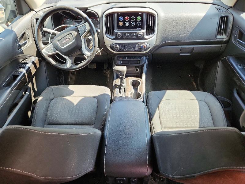 Aukcja sprzedaży 2016 Gmc Canyon, vin: 1GTG6CE39G1119428, numer aukcji: 61648316