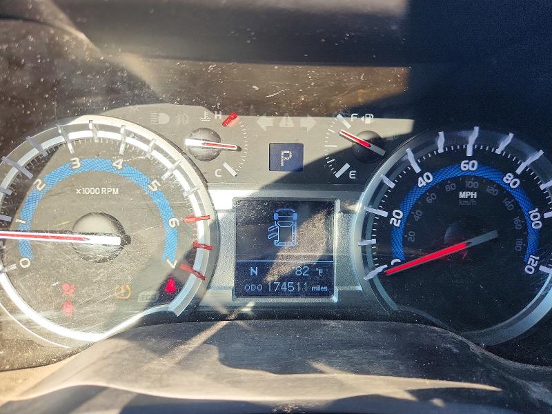 Продажа на аукционе авто 2015 Toyota 4runner, vin: JTEZU5JR0F5105943, номер лота: 59847236