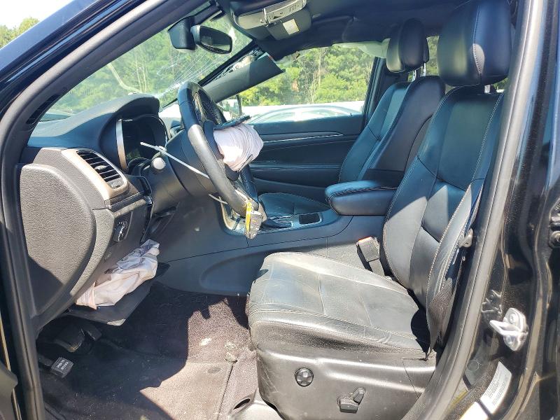 Aukcja sprzedaży 2017 Jeep Grand Cherokee, vin: 1C4RJEBG2HC773574, numer aukcji: 60177316
