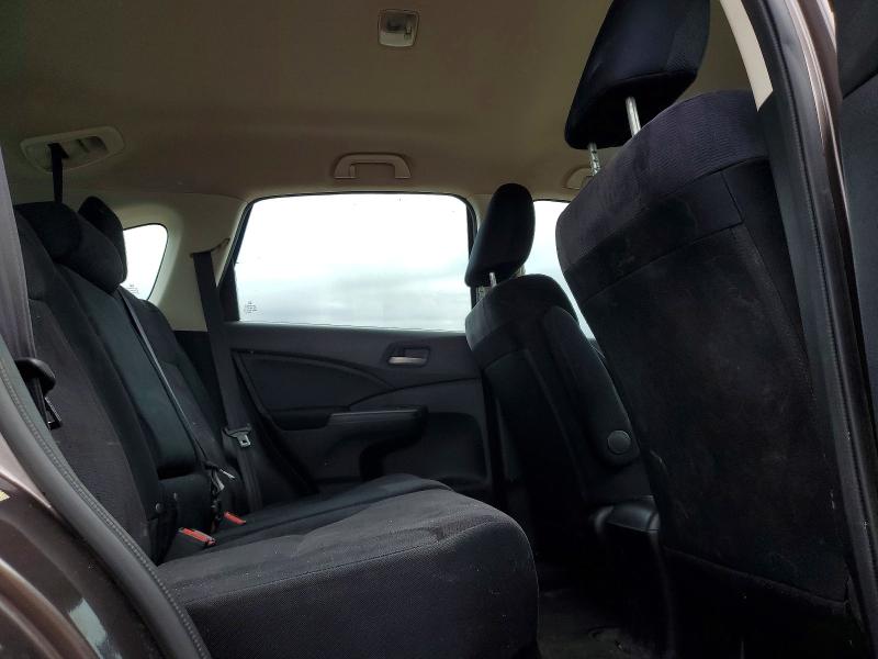 60056706 :رقم المزاد ، 3CZRM3H39EG716212 vin ، 2014 Honda Cr-v مزاد بيع