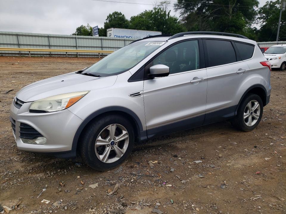 Aukcja sprzedaży 2014 Ford Escape, vin: 1FMCU0G98EUA83615, numer aukcji: 60766556