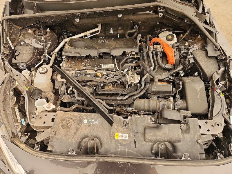 Продажа на аукционе авто 2023 Toyota Rav4 Hybrid, vin: 4T3RWRFV6PU101711, номер лота: 61145416
