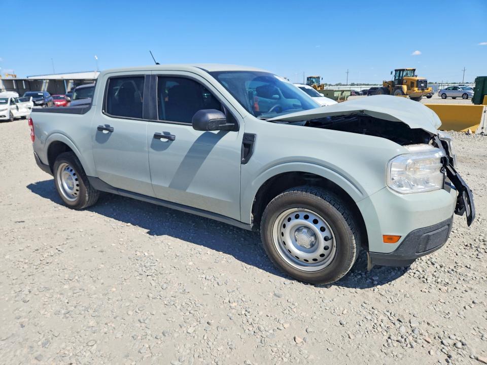 Aukcja sprzedaży 2024 Ford Maverick, vin: 3FTTW8B93RRA27244, numer aukcji: 61163686