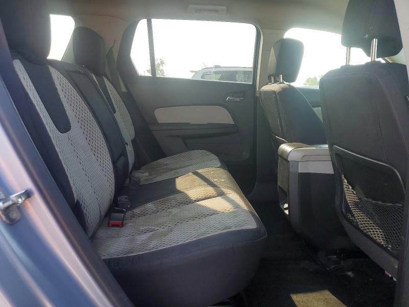 2015 Gmc Terrain მანქანა იყიდება აუქციონზე, vin: 2GKALMEK5F6232188, აუქციონის ნომერი: 59250696