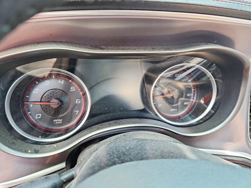 Aukcja sprzedaży 2019 Dodge Charger, vin: 2C3CDXGJ0KH668117, numer aukcji: 61387356