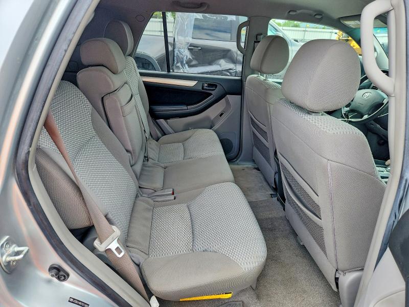 2007 Toyota 4runner მანქანა იყიდება აუქციონზე, vin: JTEBU14RX70118820, აუქციონის ნომერი: 60176476