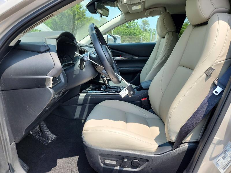 Продажа на аукционе авто 2023 Mazda Cx-30, vin: 3MVDMBCM5PM535590, номер лота: 61534806