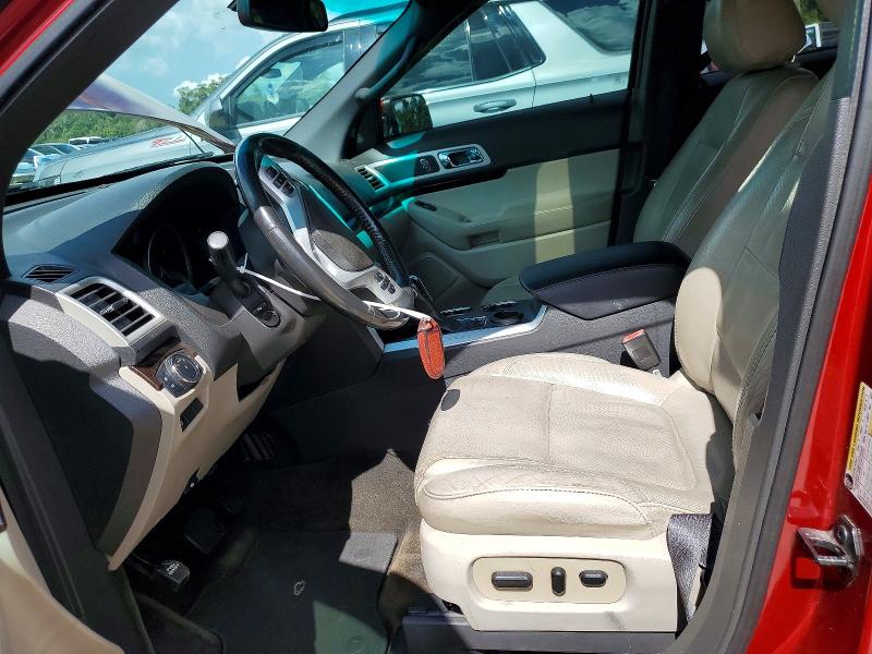 Aukcja sprzedaży 2013 Ford Explorer, vin: 1FM5K7F86DGB86688, numer aukcji: 60212866