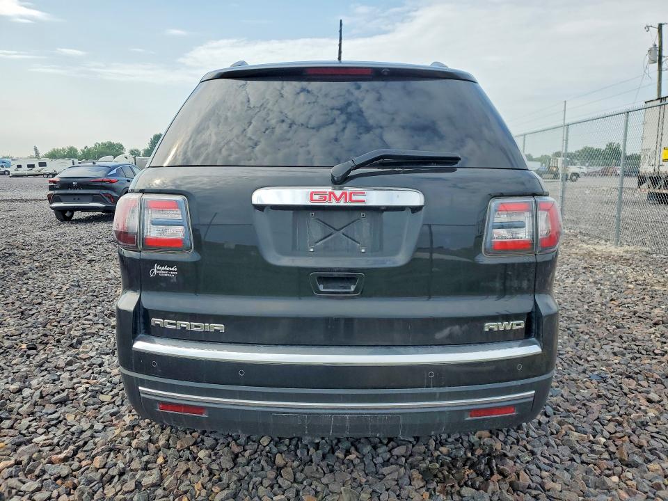 2016 Gmc Acadia მანქანა იყიდება აუქციონზე, vin: 1GKKVRKD6GJ347968, აუქციონის ნომერი: 61400436