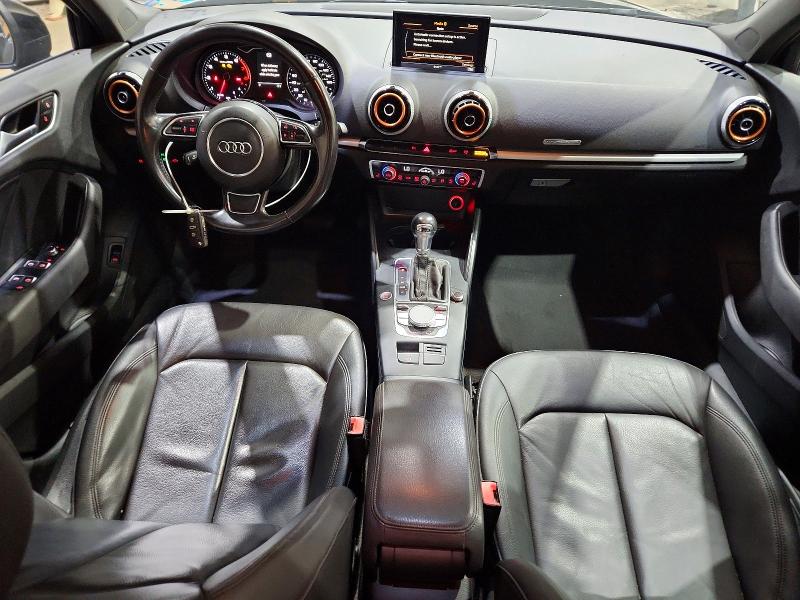 Aukcja sprzedaży 2016 Audi A3, vin: WAUB8GFF3G1027538, numer aukcji: 60368886