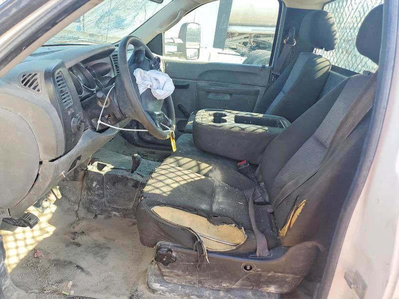 Aukcja sprzedaży 2014 Chevrolet Silverado, vin: 1GB3KZCG8EF144005, numer aukcji: 85633965