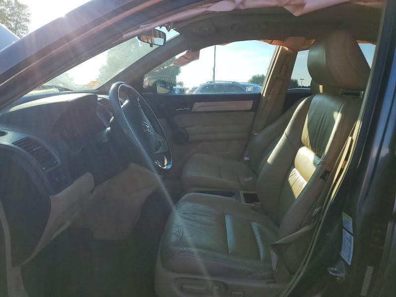 Aukcja sprzedaży 2010 Honda Cr-v, vin: 5J6RE4H75AL033507, numer aukcji: 59240096
