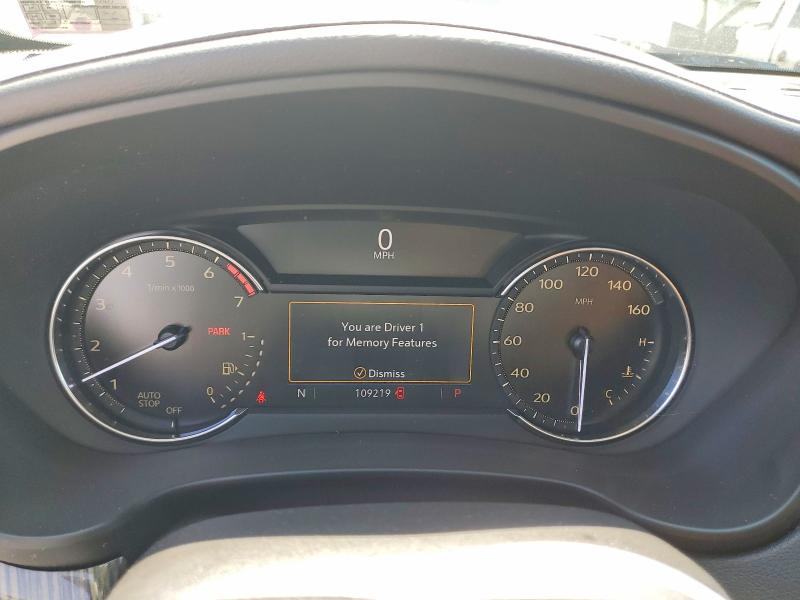 60084626 :رقم المزاد ، 1GYFZCR48KF154733 vin ، 2019 Cadillac Xt4 مزاد بيع