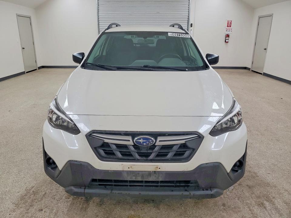 Продаж на аукціоні авто 2022 Subaru Crosstrek, vin: JF2GTABC5N8286800, номер лоту: 58973306