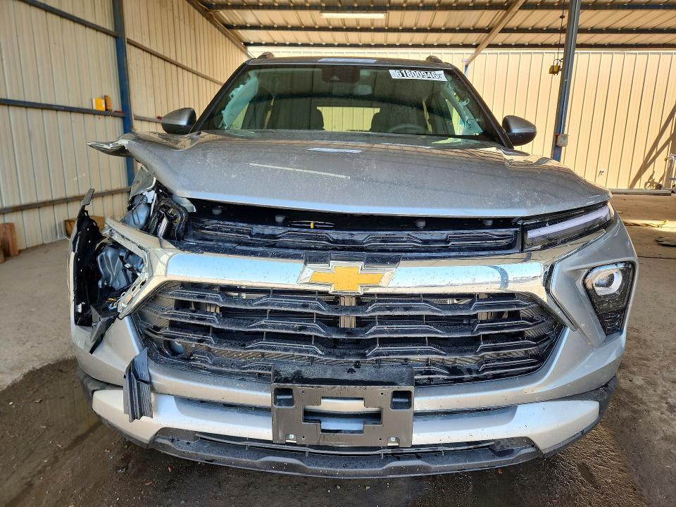 Продажа на аукционе авто 2026 Chevrolet Trailblazer, vin: KL79MPSL8TB212064, номер лота: 61800946