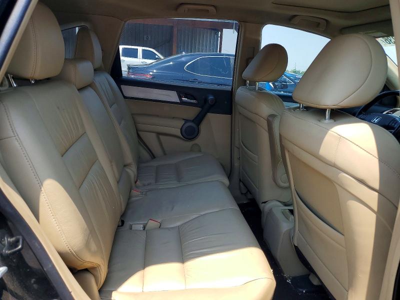 2010 Honda Cr-v მანქანა იყიდება აუქციონზე, vin: 5J6RE4H78AL033601, აუქციონის ნომერი: 59635236
