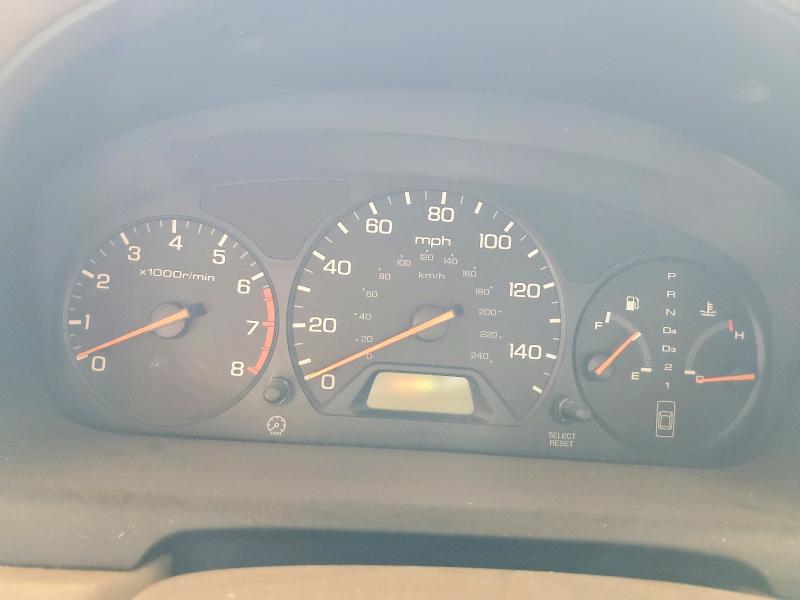 Продажа на аукционе авто 1999 Honda Accord, vin: 1HGCG5657XA044981, номер лота: 60401146