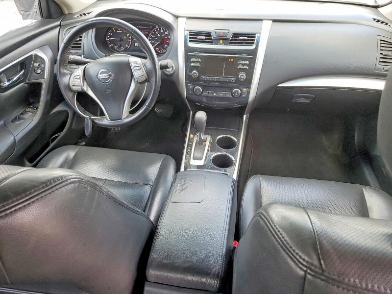 Продажа на аукционе авто 2013 Nissan Altima, vin: 1N4AL3AP8DC183912, номер лота: 59886426