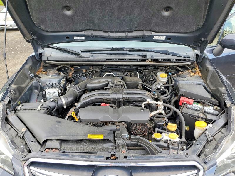 62976146 :رقم المزاد ، JF2GPALC9GH213144 vin ، 2016 Subaru Crosstrek مزاد بيع