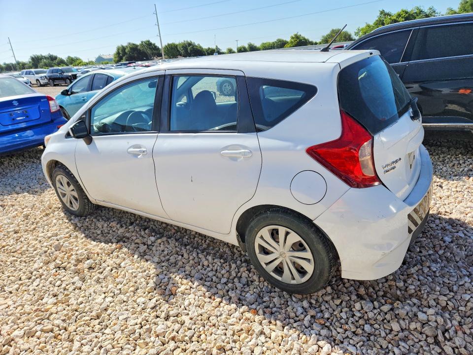 Aukcja sprzedaży 2017 Nissan Versa Note, vin: 3N1CE2CP8HL367488, numer aukcji: 58448016