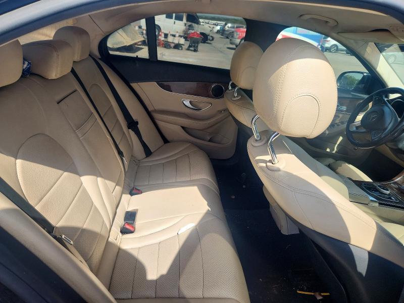 Продаж на аукціоні авто 2017 Mercedes-benz C, vin: 55SWF4JB9HU197021, номер лоту: 61911786