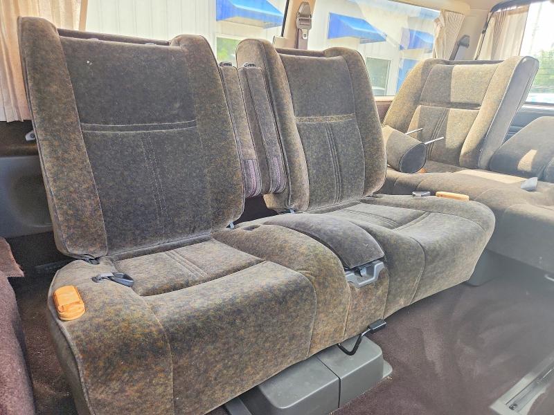 Aukcja sprzedaży 1994 Toyo Hiace, vin: KZH1061008178, numer aukcji: 60856486
