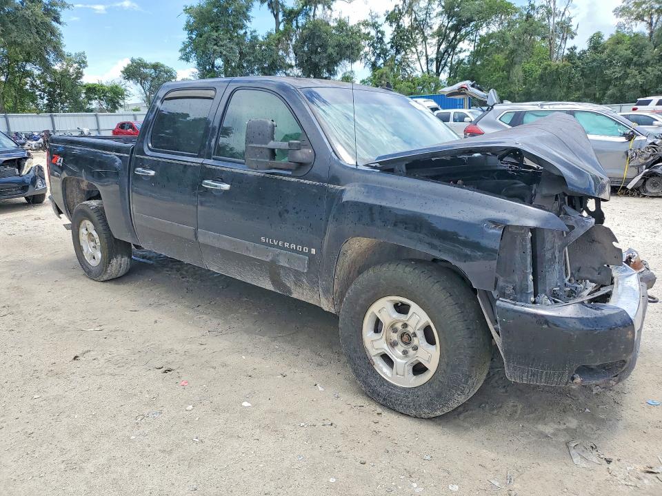 Aukcja sprzedaży 2008 Chevrolet Silverado, vin: 2GCEK13M081101849, numer aukcji: 60066566