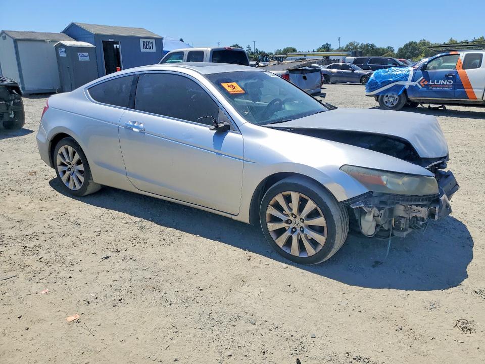 Aukcja sprzedaży 2008 Honda Accord, vin: 1HGCS22848A000323, numer aukcji: 62852026