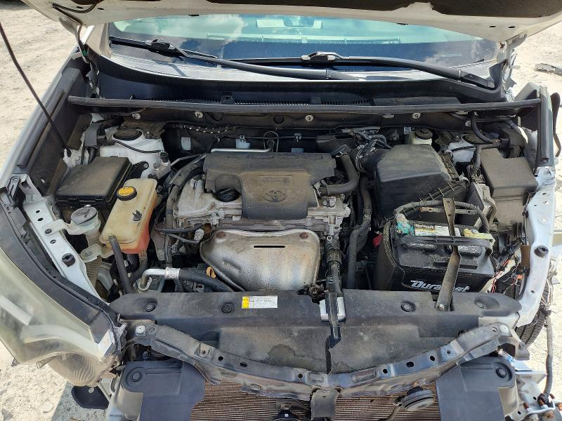 61436616 :رقم المزاد ، 2T3BFREV0JW748941 vin ، 2018 Toyota Rav4 مزاد بيع