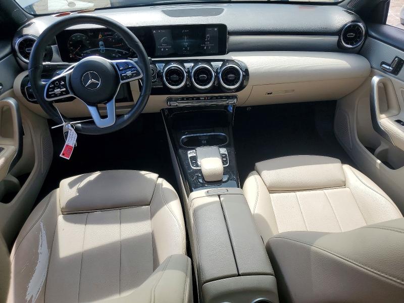 Продаж на аукціоні авто 2020 Mercedes-benz A, vin: WDD3G4EB1LW038029, номер лоту: 60864486