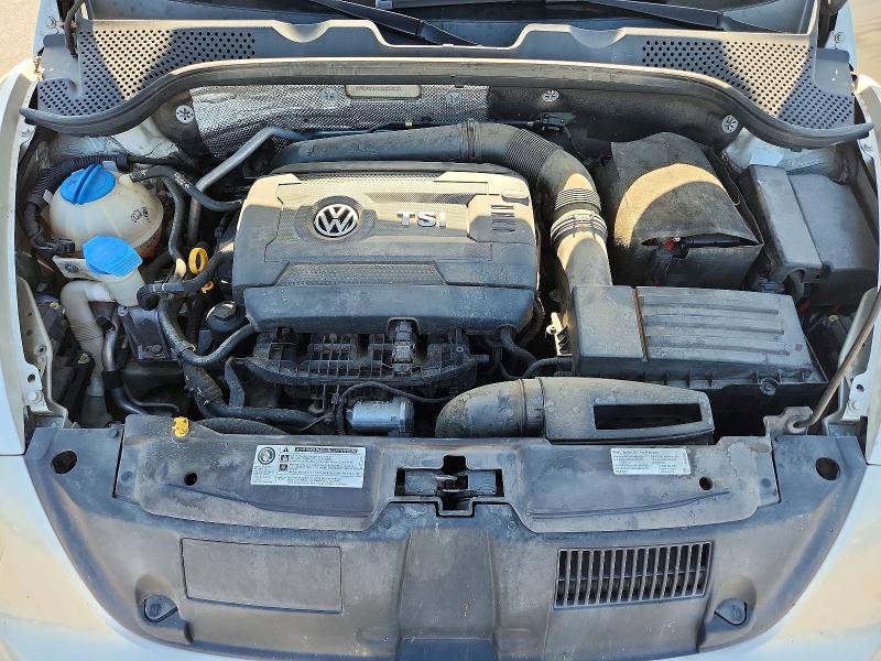 Продаж на аукціоні авто 2016 Volkswagen Beetle, vin: 3VW507AT6GM809076, номер лоту: 62585536