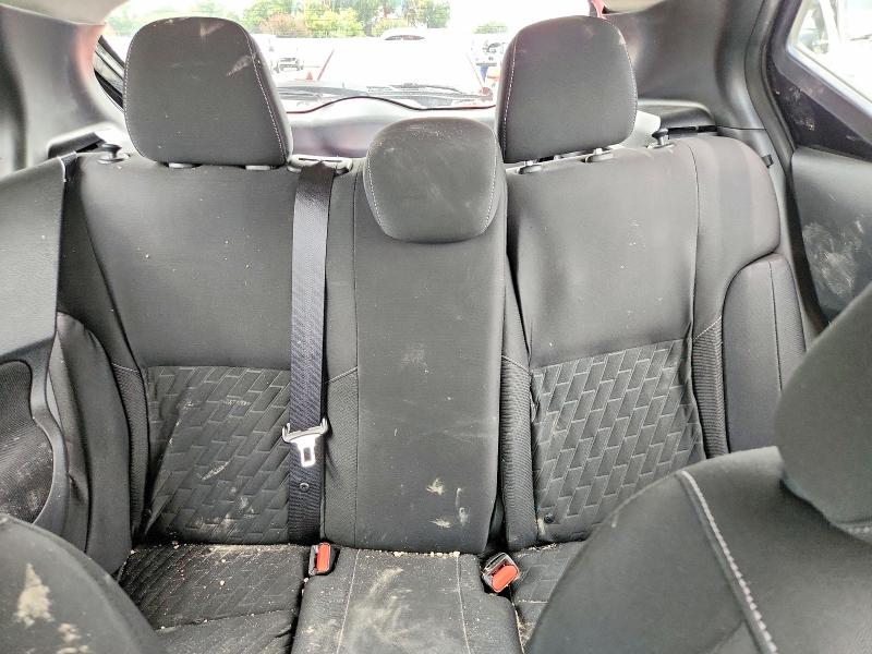61440836 :رقم المزاد ، 3N1CP5CV3ML482987 vin ، 2021 Nissan Kicks مزاد بيع