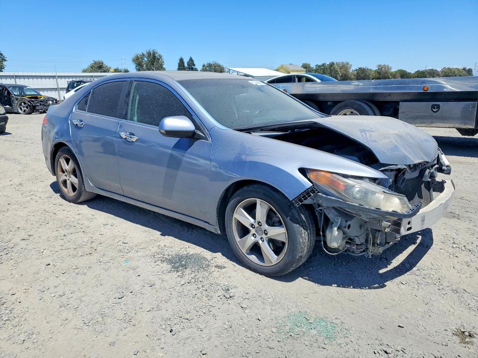 Продажа на аукционе авто 2011 Acura Tsx, vin: JH4CU2F68BC009604, номер лота: 62269696