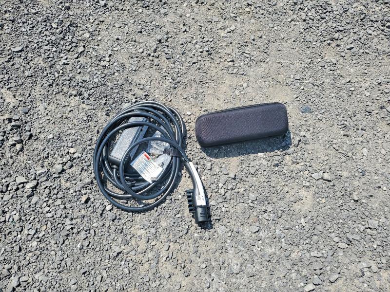 60377176 :رقم المزاد ، KNDH44DA1V7025697 vin ، 2027 Kia Ev5 مزاد بيع