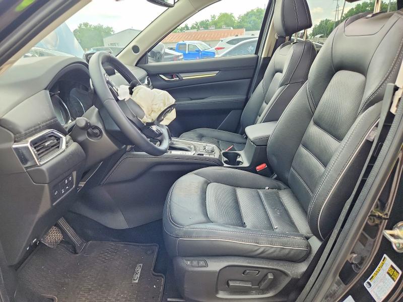 Aukcja sprzedaży 2025 Mazda Cx-5, vin: JM3KFBEM9S0598744, numer aukcji: 59743396