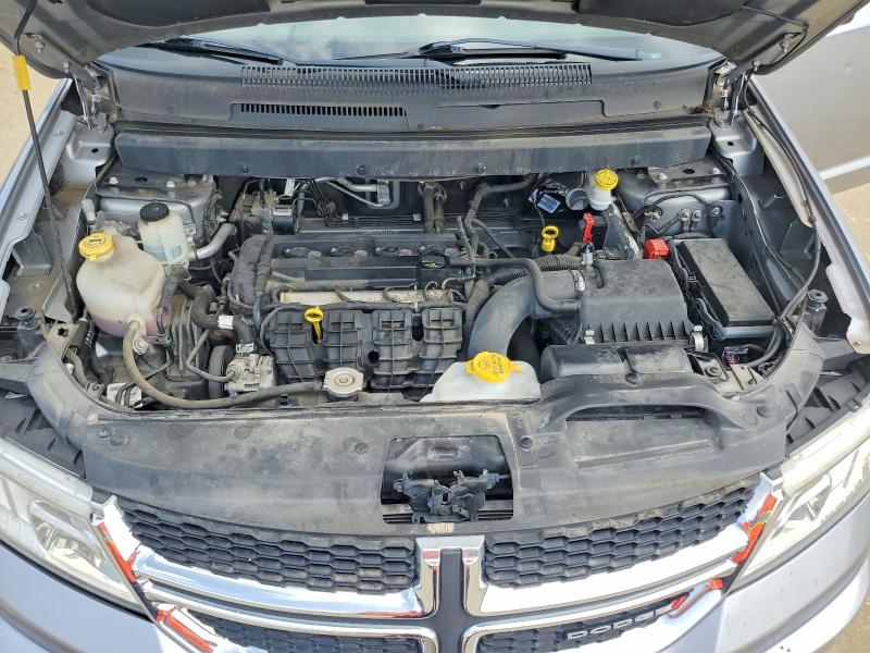 Продажа на аукционе авто 2018 Dodge Journey, vin: 3C4PDCAB8JT228174, номер лота: 61851466