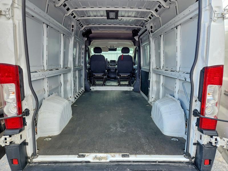 Продажа на аукционе авто 2025 Ram Promaster 2500, vin: 3C6LRVDGXSE508954, номер лота: 62742726