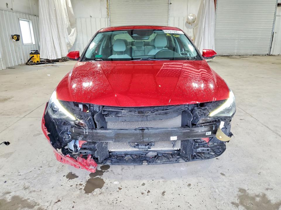 Aukcja sprzedaży 2023 Hyundai Elantra, vin: KMHLP4AG4PU406258, numer aukcji: 59797986