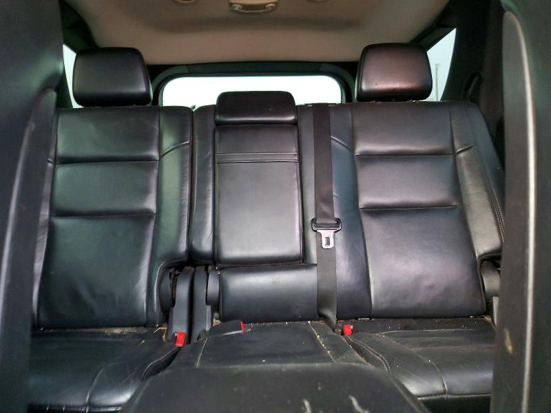 Продажа на аукционе авто 2013 Dodge Durango, vin: 1C4SDHDT3DC598119, номер лота: 61367656