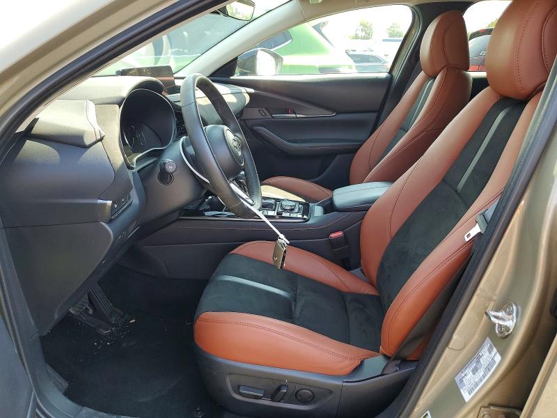Продаж на аукціоні авто 2024 Mazda Cx-30, vin: 3MVDMBXY4RM673850, номер лоту: 62936656