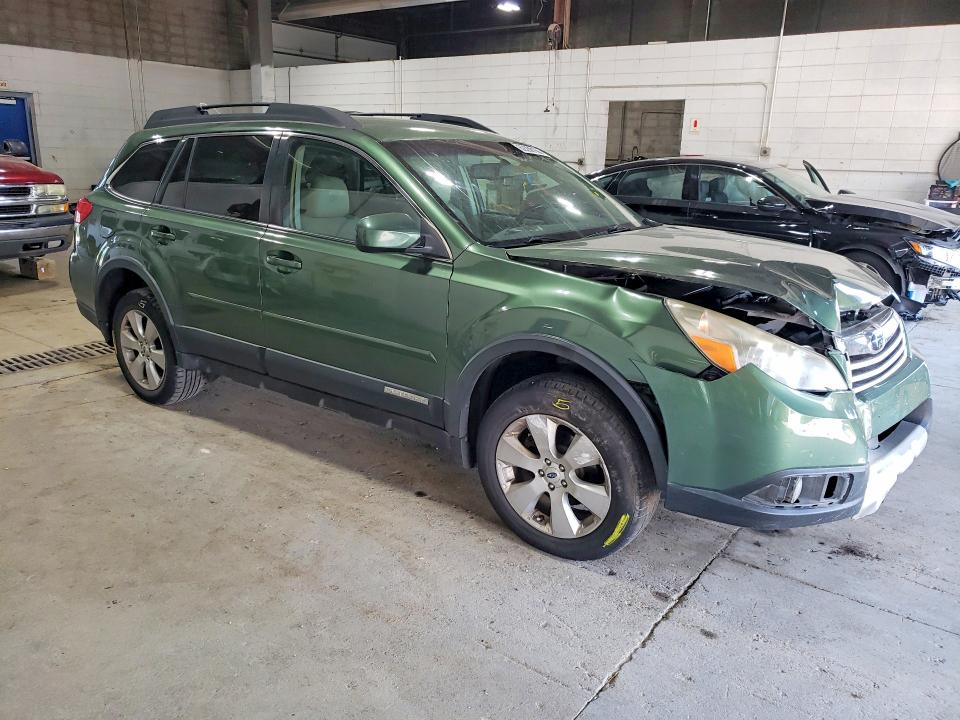 Aukcja sprzedaży 2012 Subaru Outback, vin: 4S4BRBJC0C3290337, numer aukcji: 62280166